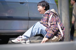 クリーニングep14